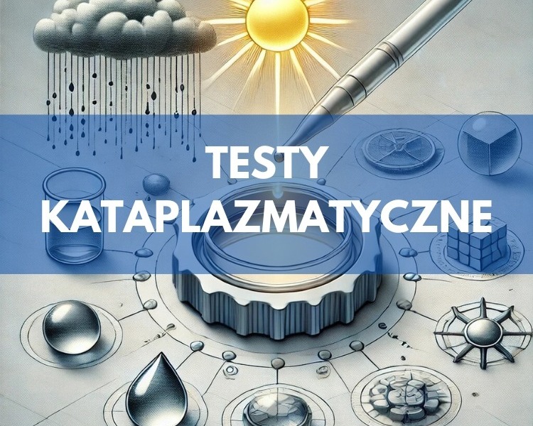 Co to są testy kataplazmatyczne ?