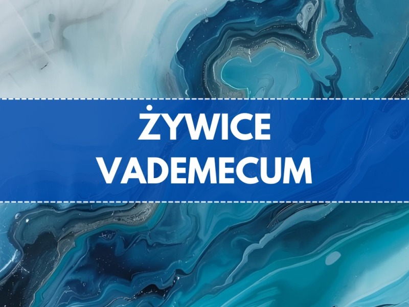 Żywice - rodzaje i zastosowanie